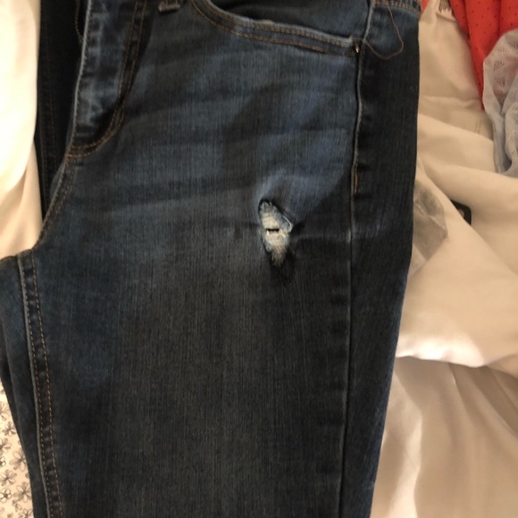 Cute skinny jeans - Picture 3 of 3